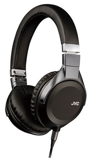 Отзывы JVC HA-SS02