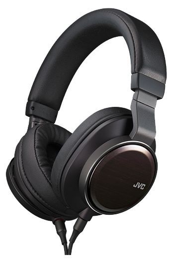 Отзывы JVC HA-SW01