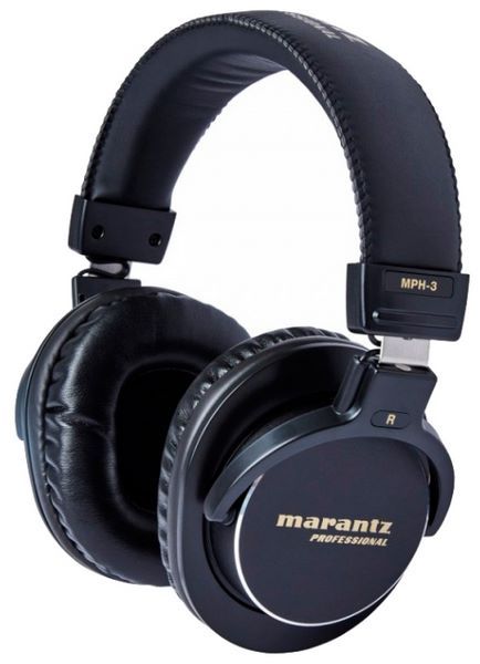 Отзывы Marantz MPH-3