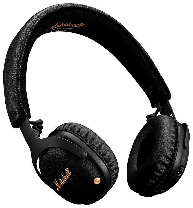 Отзывы Marshall Mid A.N.C.