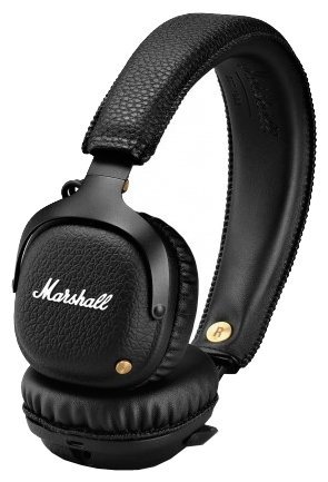 Отзывы Marshall Mid Bluetooth