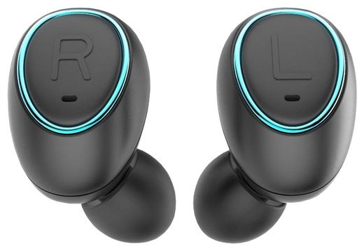 Отзывы Media Gadget Aero Twins