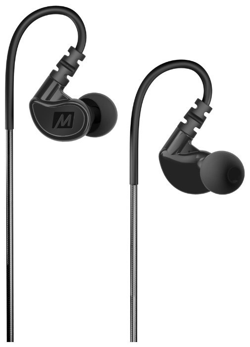 Отзывы MEE audio M6 2