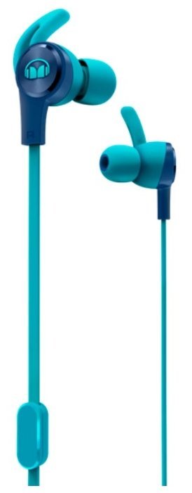 Отзывы Monster iSport Achieve