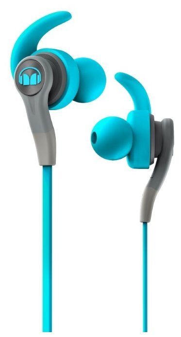 Отзывы Monster iSport Compete