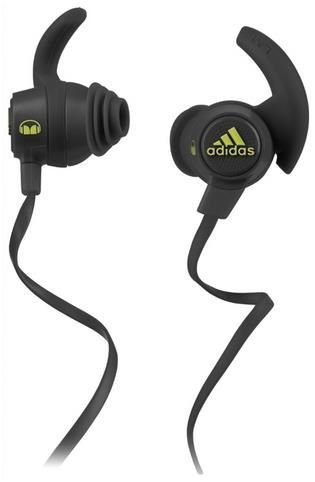 Отзывы Monster Adidas Performance Response