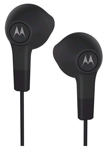 Отзывы Motorola Earbuds