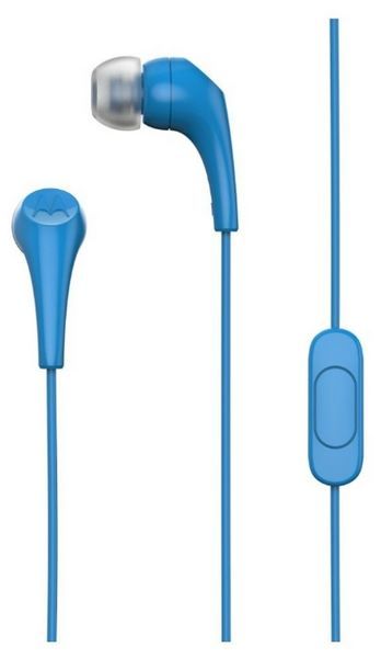 Отзывы Motorola Earbuds 2