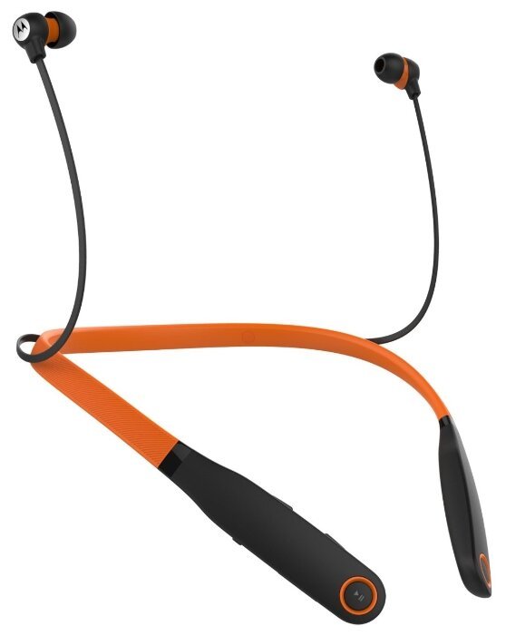 Отзывы Motorola VerveRider+