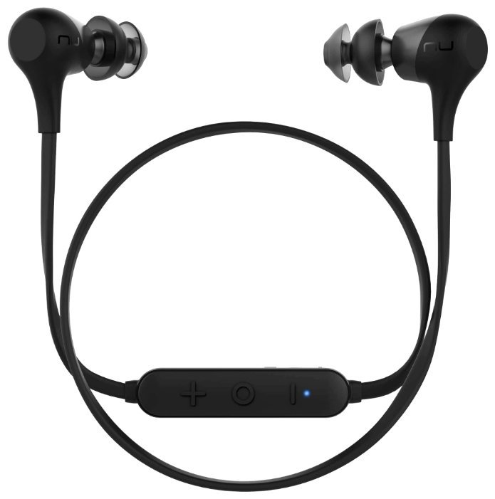 Отзывы NuForce BE-2