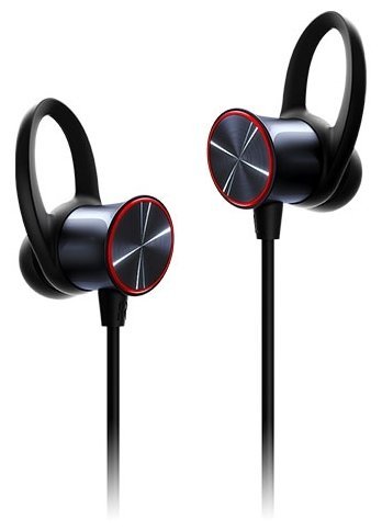 Отзывы OnePlus Bullets Wireless (BT31B)