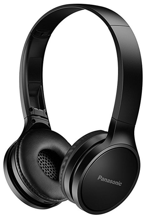 Отзывы Panasonic RP-HF400B