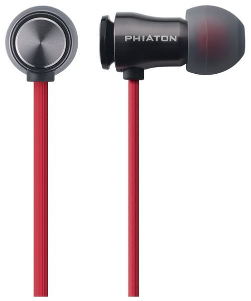 Отзывы Phiaton MS 100 BA