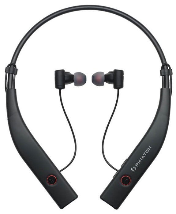 Отзывы Phiaton BT 100 NC