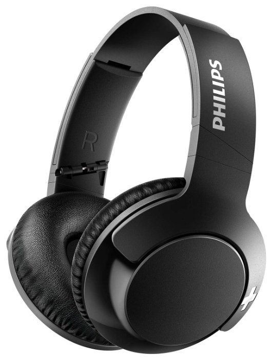 Отзывы Philips BASS+ SHB3175