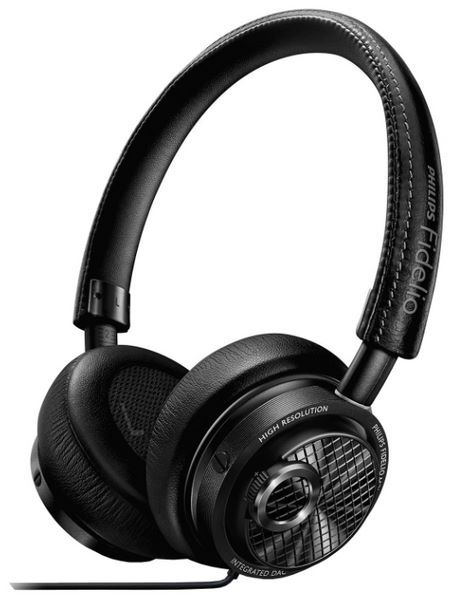 Отзывы Philips Fidelio M2L