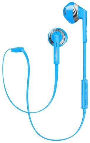 Отзывы Philips SHB5250