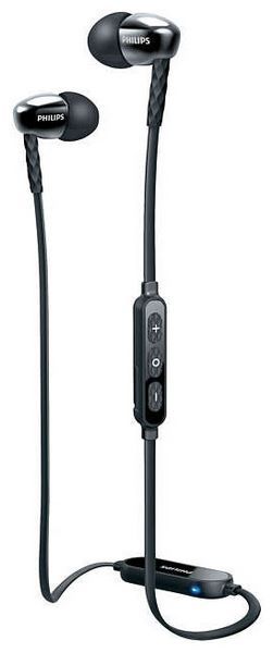 Отзывы Philips SHB5900