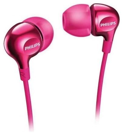 Отзывы Philips SHE3700