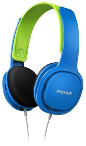 Отзывы Philips SHK2000