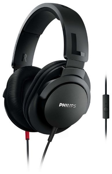 Отзывы Philips SHL2605