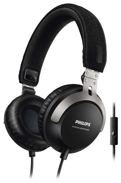 Отзывы Philips SHL3565