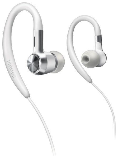 Отзывы Philips SHS8105