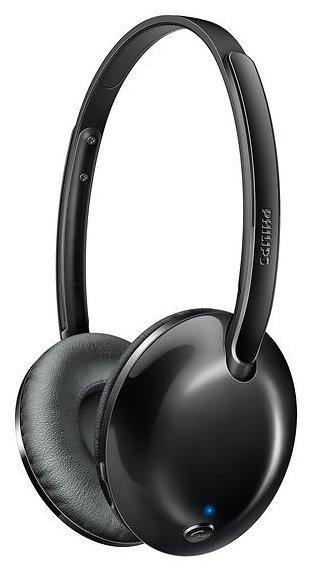 Отзывы Philips SHB4405