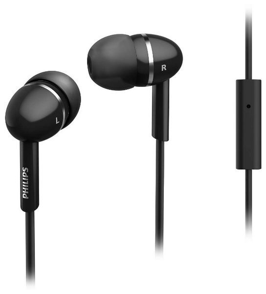 Отзывы Philips SHE1455