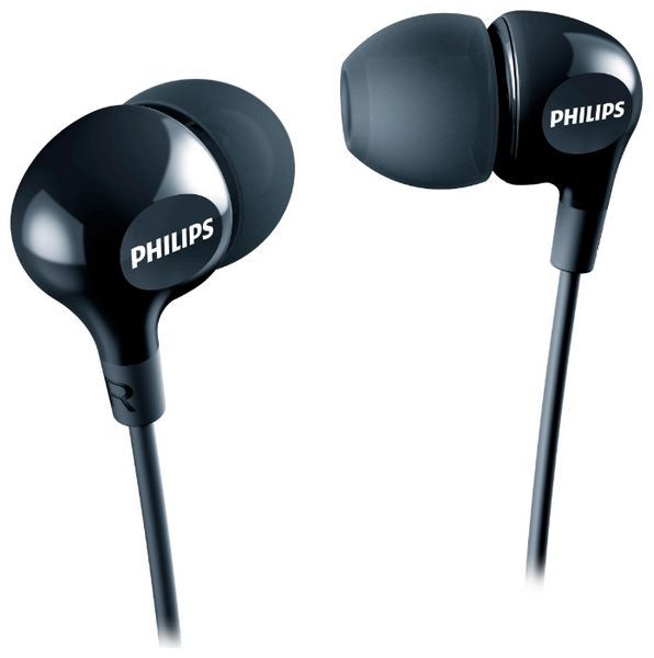 Отзывы Philips SHE3550