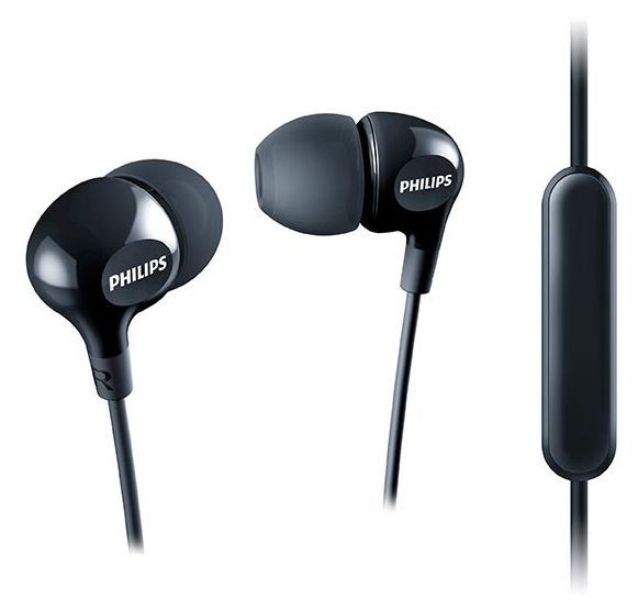 Отзывы Philips SHE3555