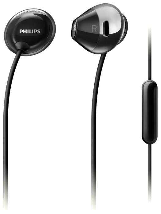 Отзывы Philips SHE4205