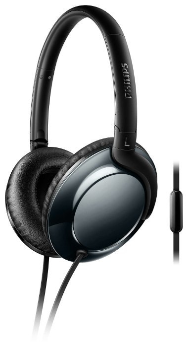 Отзывы Philips SHL4805