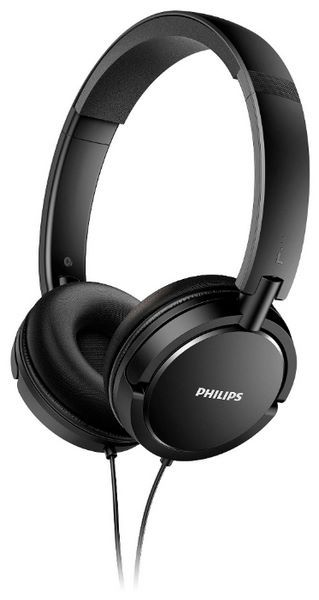 Отзывы Philips SHL5000