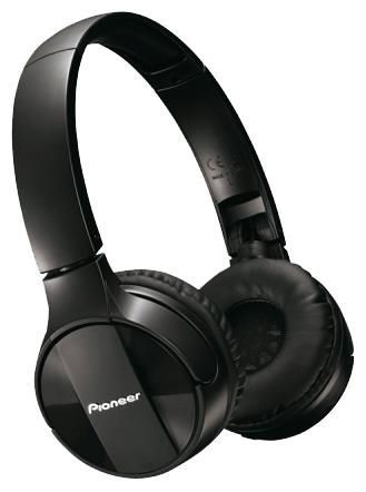 Отзывы Pioneer SE-MJ553BT