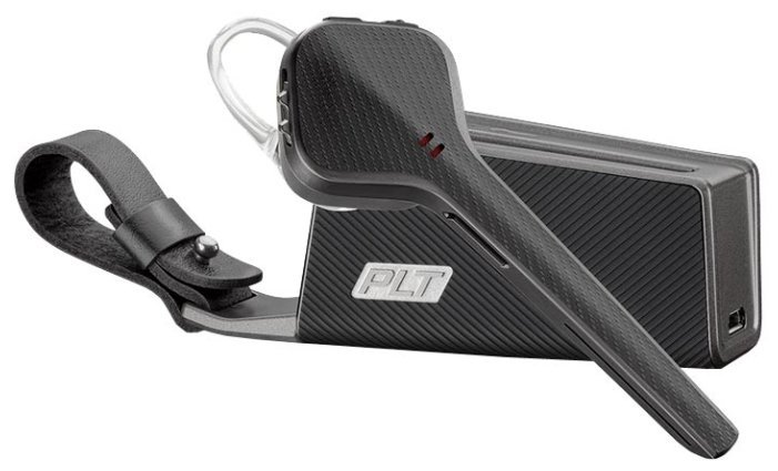 Отзывы Plantronics Voyager 3240