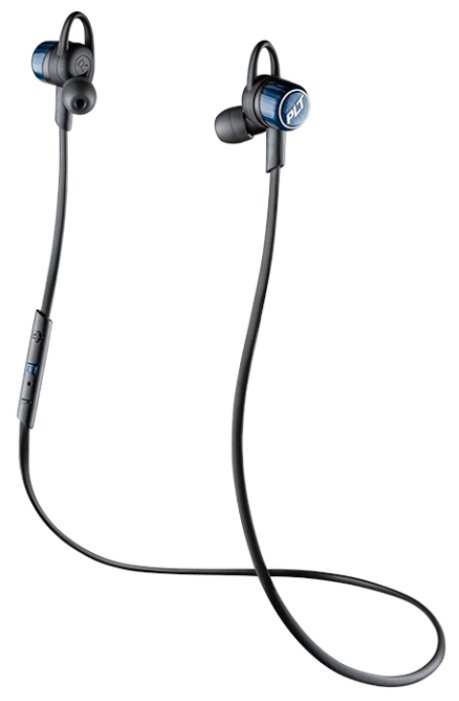 Отзывы Plantronics BackBeat GO 3