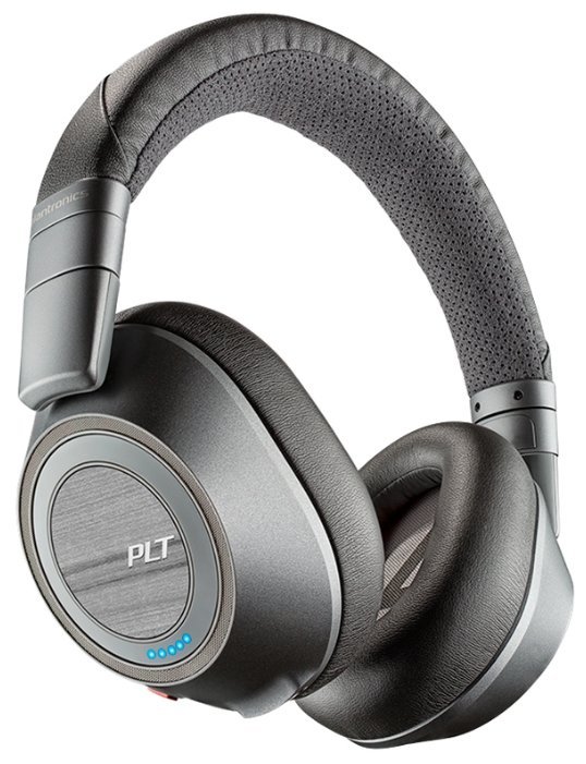 Отзывы Plantronics BackBeat PRO 2 SE