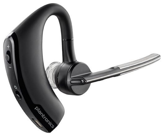 Отзывы Plantronics Voyager Legend + Case