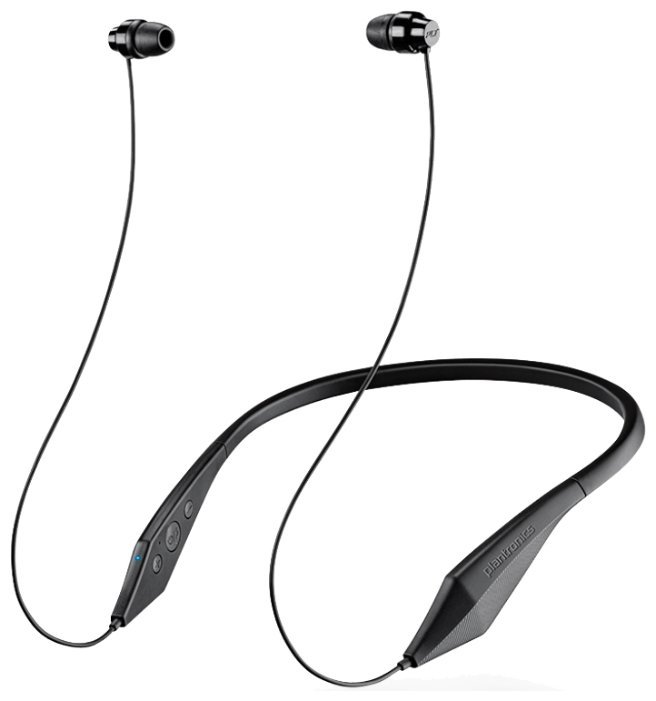 Отзывы Plantronics BackBeat 100