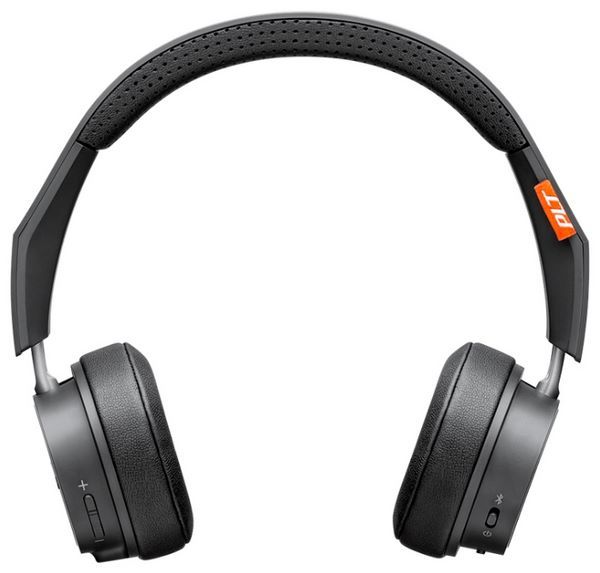 Отзывы Plantronics Backbeat 500