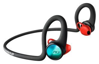 Отзывы Plantronics BackBeat FIT 2100