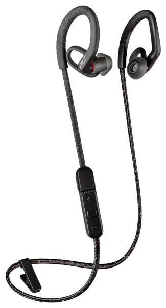 Отзывы Plantronics BackBeat FIT 350