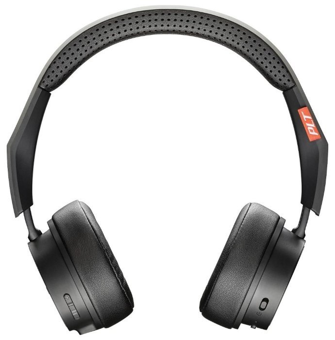 Отзывы Plantronics BackBeat FIT 505