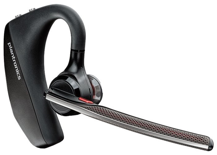 Отзывы Plantronics Voyager 5200