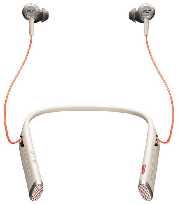 Отзывы Plantronics Voyager 6200 UC