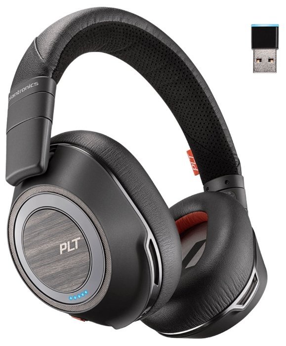 Отзывы Plantronics Voyager 8200 UC