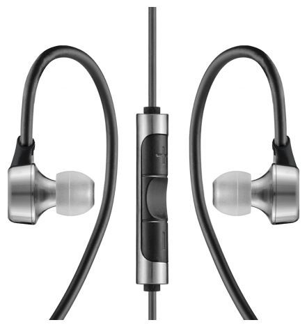 Отзывы RHA MA750i