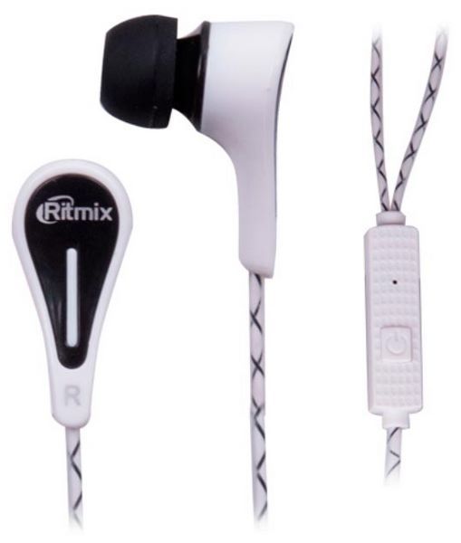 Отзывы Ritmix RH-115M Luminous