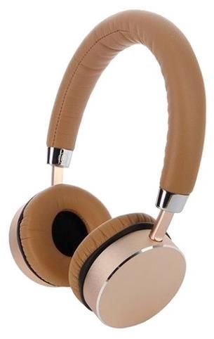 Отзывы Rock Muma Stereo Headphone